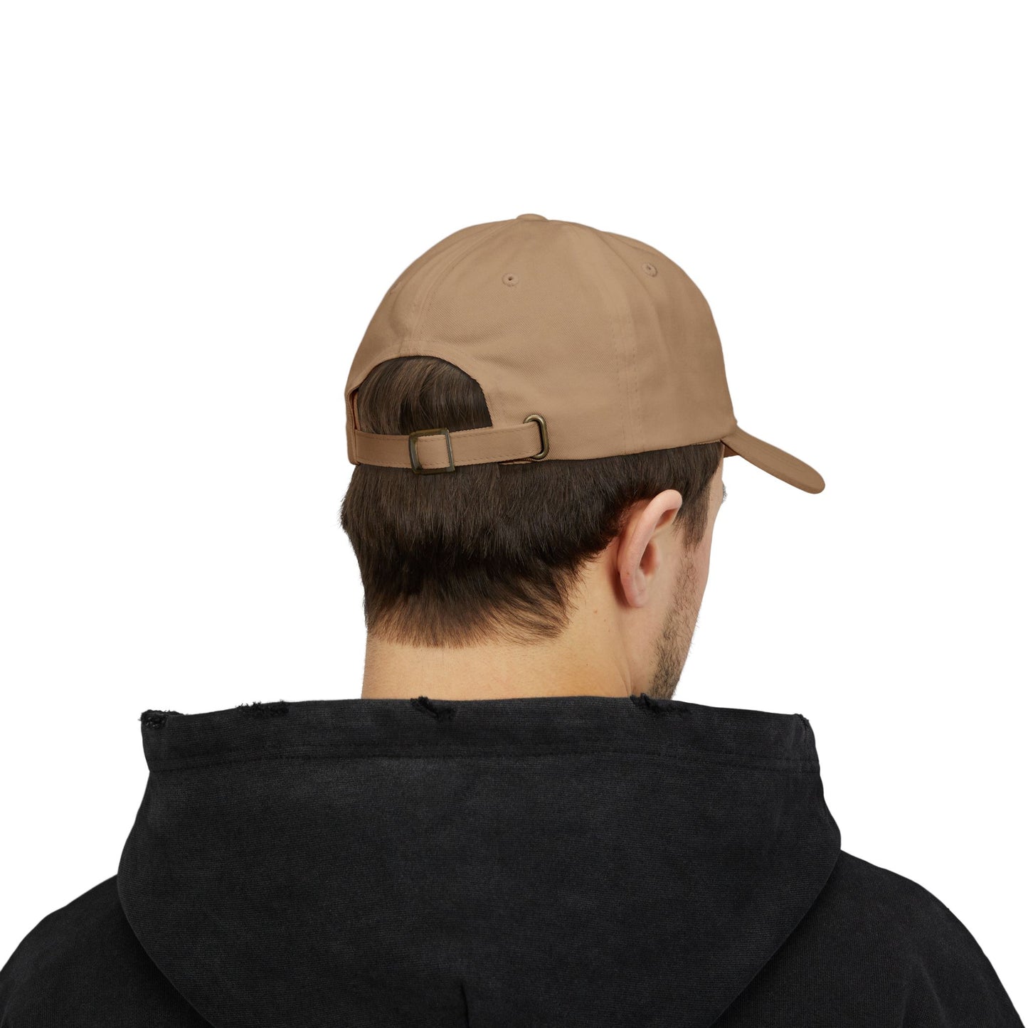 Solvem Probler | Funny Sarcastic Unisex Classic Dad Cap