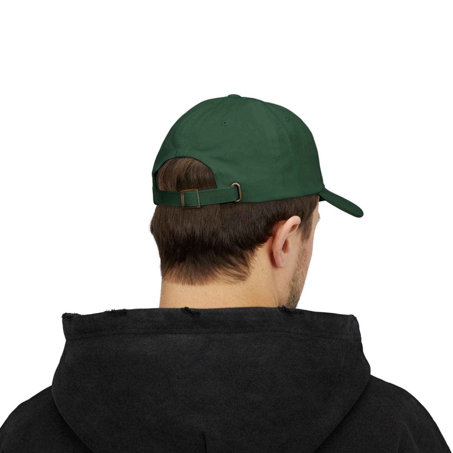 Solvem Probler | Funny Sarcastic Unisex Classic Dad Cap