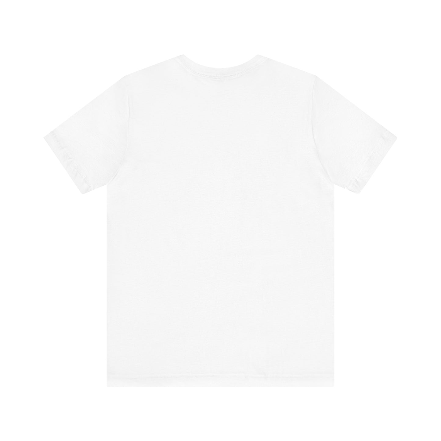 Life Is Happy | Frank Reynolds, Danny DeVito | Funny It's Always Sunny, IASIP Classic Unisex Jersey Short Sleeve Tee