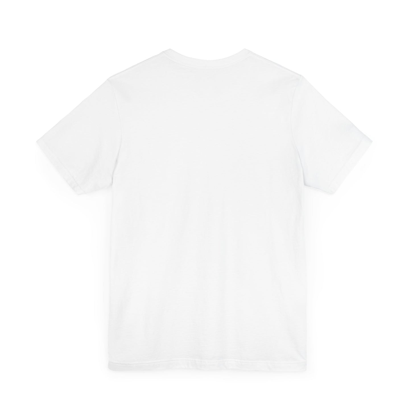 Life Is Happy | Frank Reynolds, Danny DeVito | Funny It's Always Sunny, IASIP Classic Unisex Jersey Short Sleeve Tee