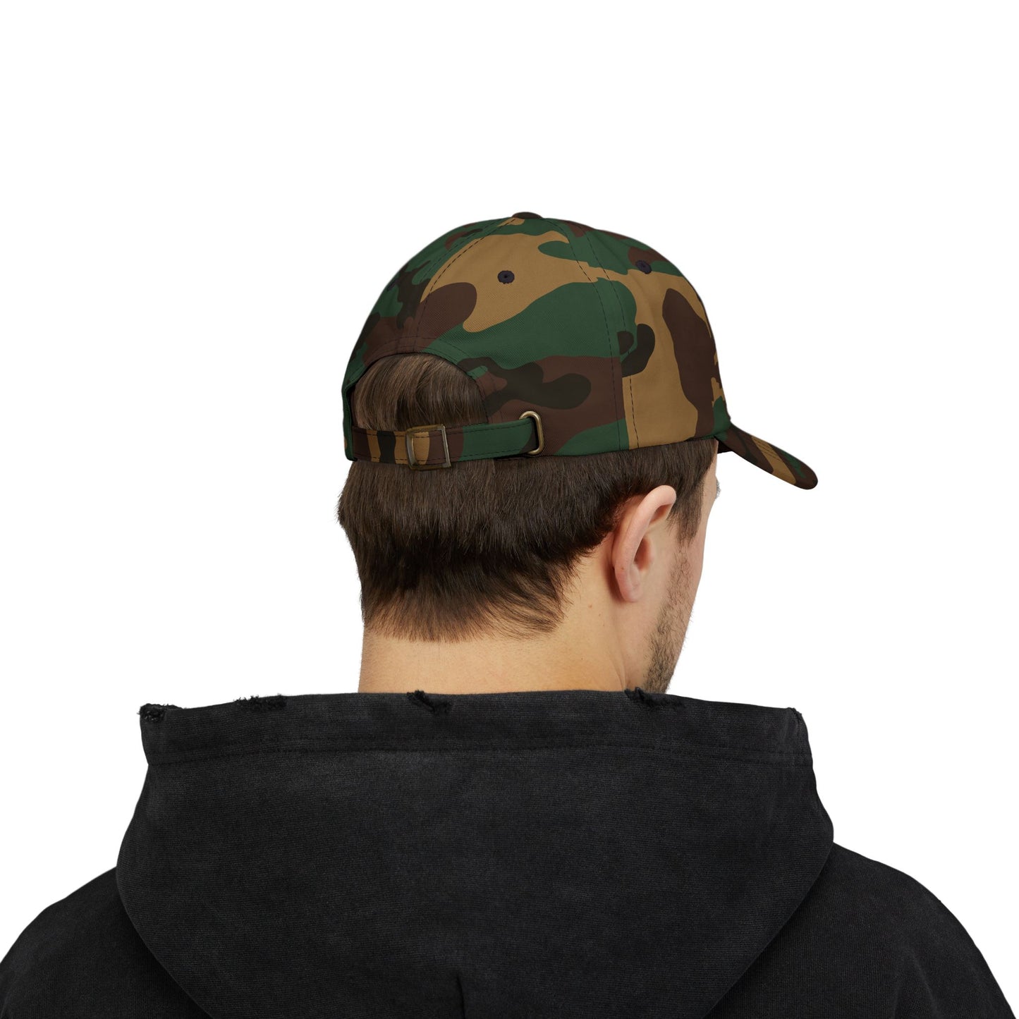 Solvem Probler | Funny Sarcastic Unisex Classic Dad Cap
