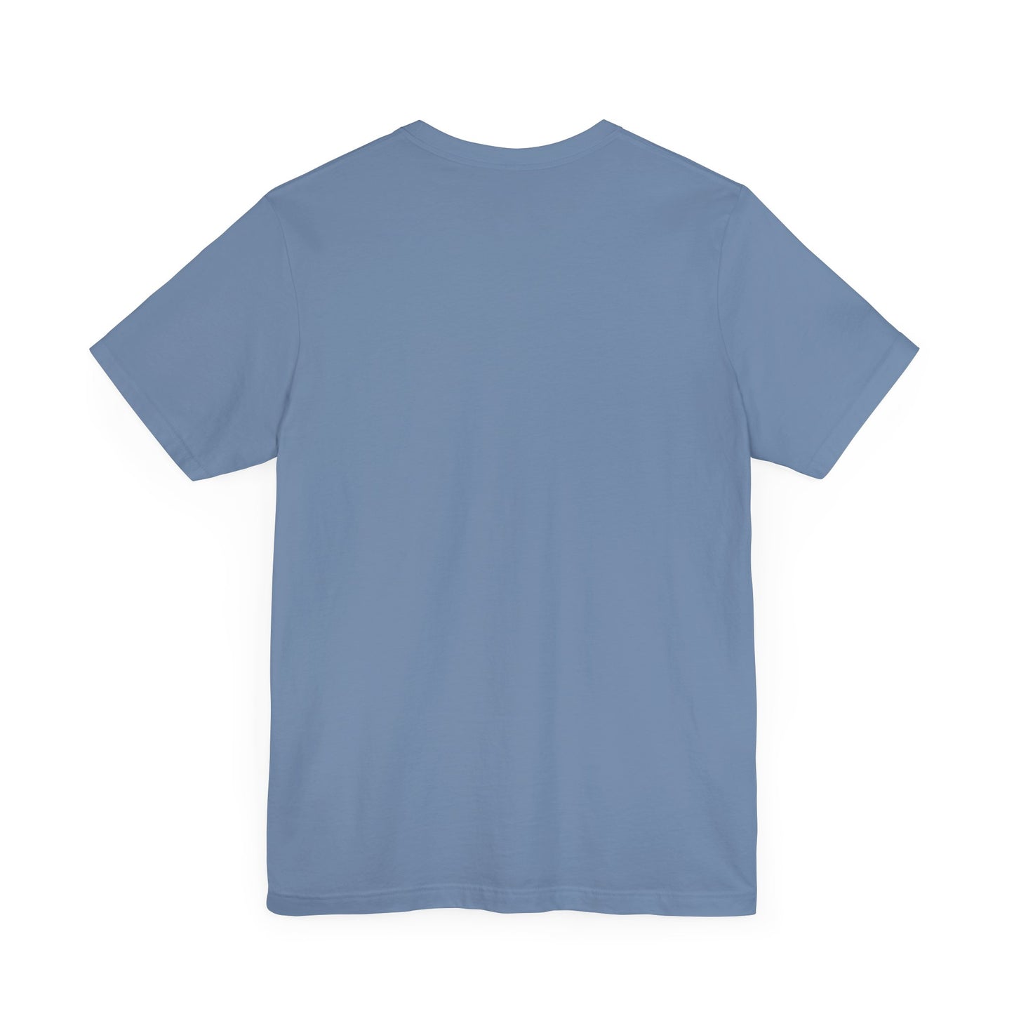 Life Is Happy | Frank Reynolds, Danny DeVito | Funny It's Always Sunny, IASIP Classic Unisex Jersey Short Sleeve Tee