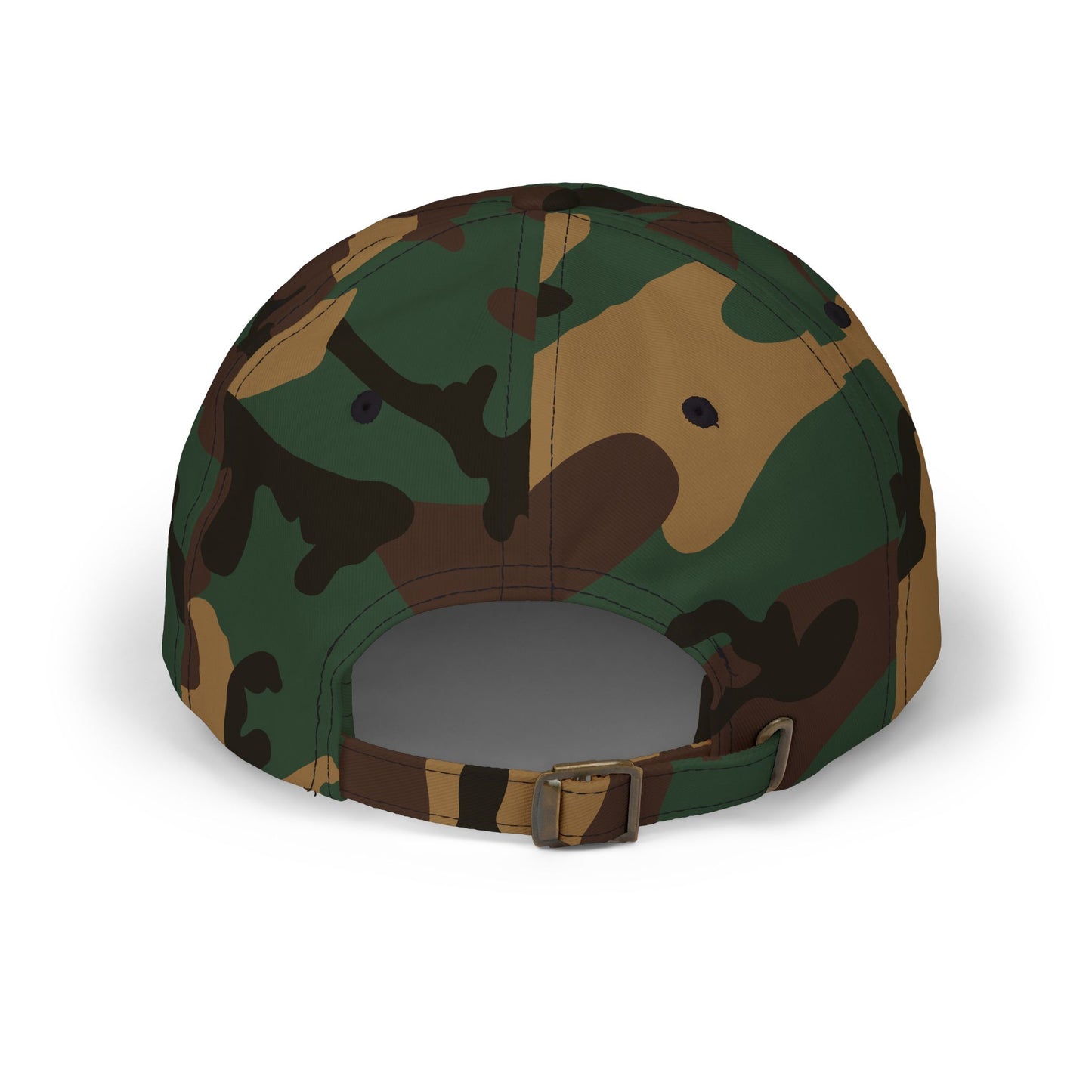 Solvem Probler | Funny Sarcastic Unisex Classic Dad Cap