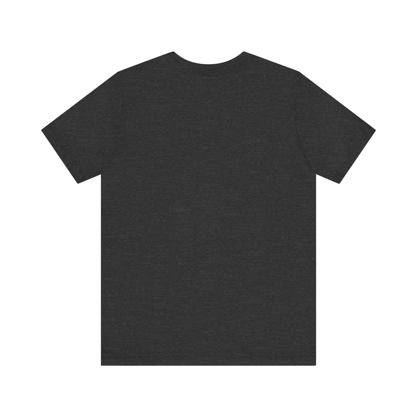 Life Is Happy | Frank Reynolds, Danny DeVito | Funny It's Always Sunny, IASIP Classic Unisex Jersey Short Sleeve Tee