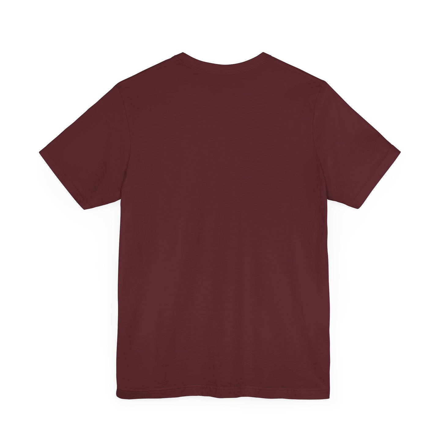 Life Is Happy | Frank Reynolds, Danny DeVito | Funny It's Always Sunny, IASIP Classic Unisex Jersey Short Sleeve Tee