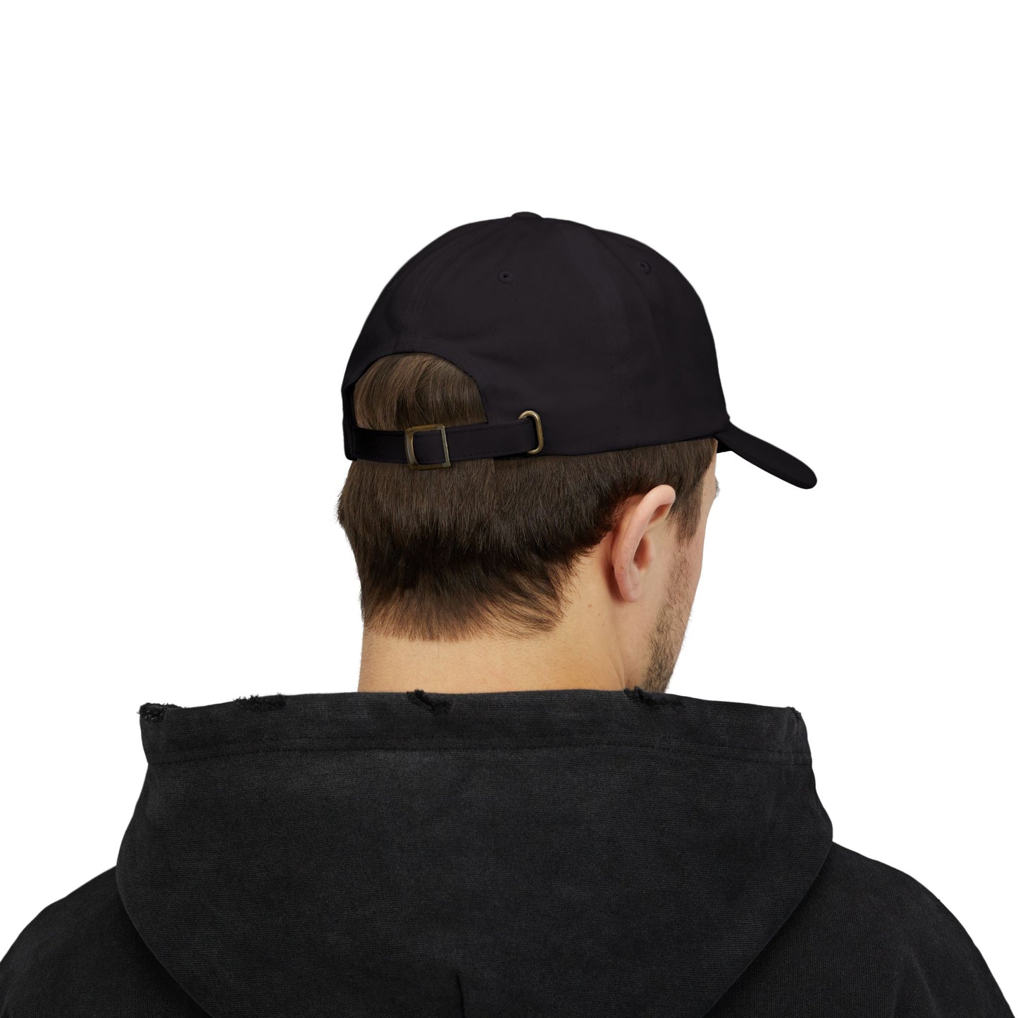 Solvem Probler | Funny Sarcastic Unisex Classic Dad Cap