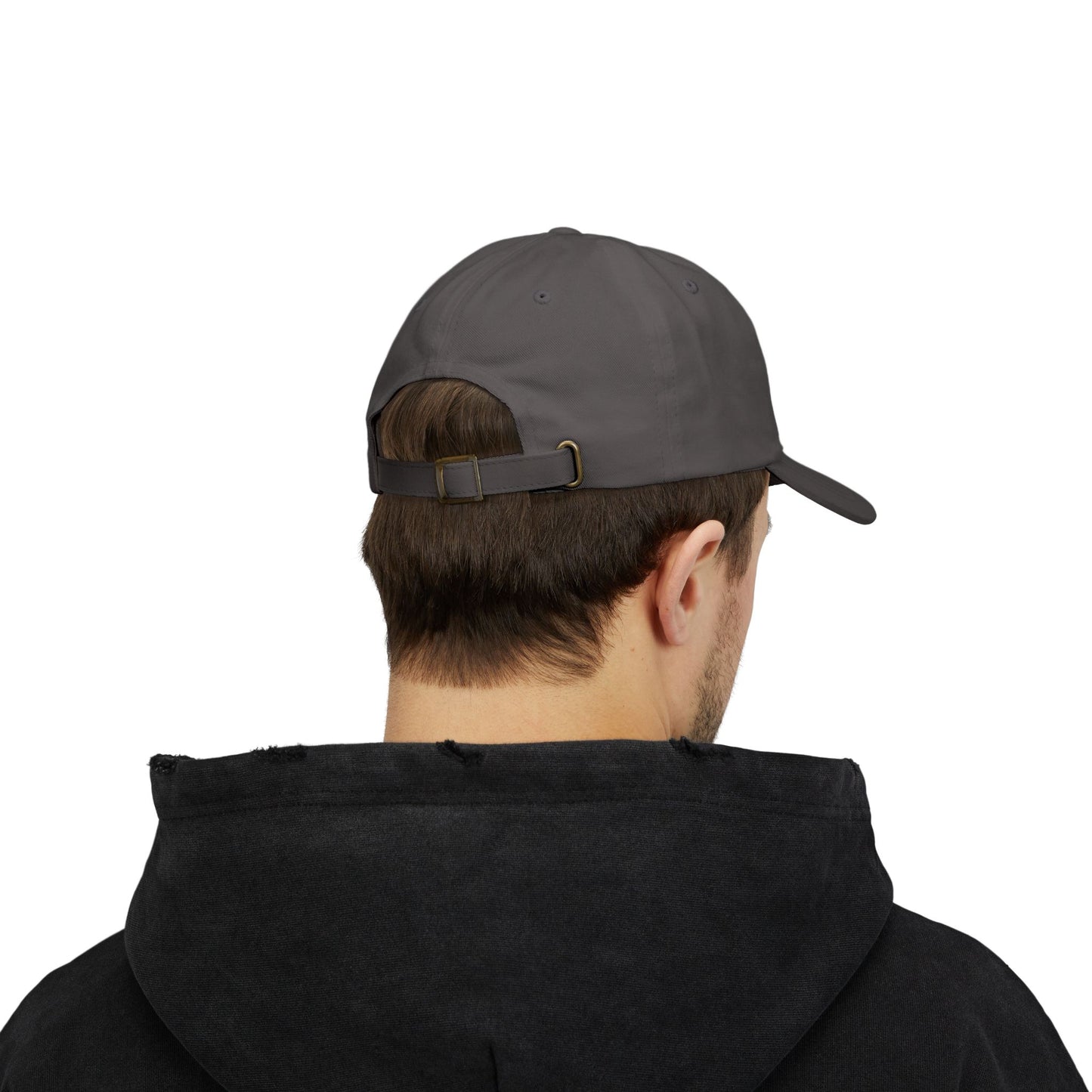 Solvem Probler | Funny Sarcastic Unisex Classic Dad Cap