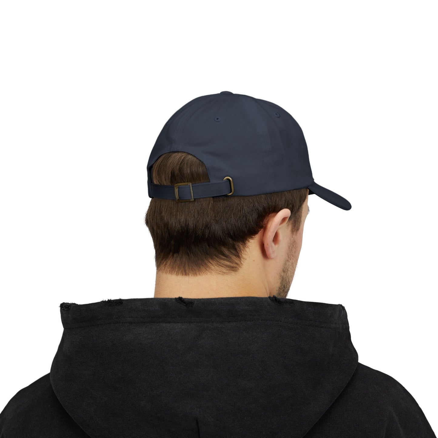 Solvem Probler | Funny Sarcastic Unisex Classic Dad Cap