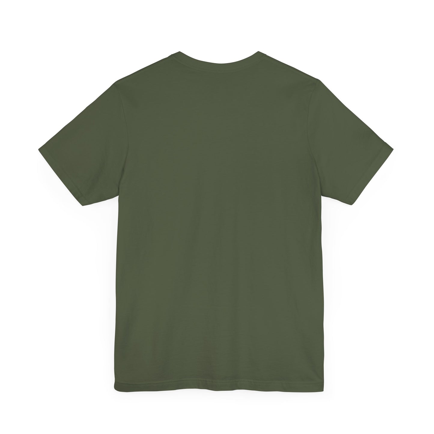 Life Is Happy | Frank Reynolds, Danny DeVito | Funny It's Always Sunny, IASIP Classic Unisex Jersey Short Sleeve Tee