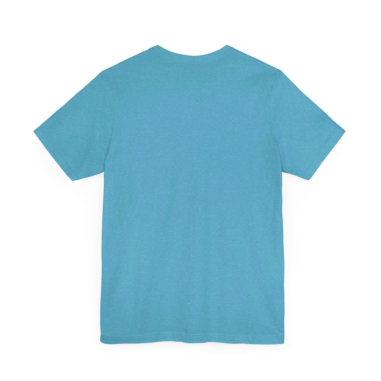 Scott's Tots | Classic Unisex Jersey Short Sleeve Tee