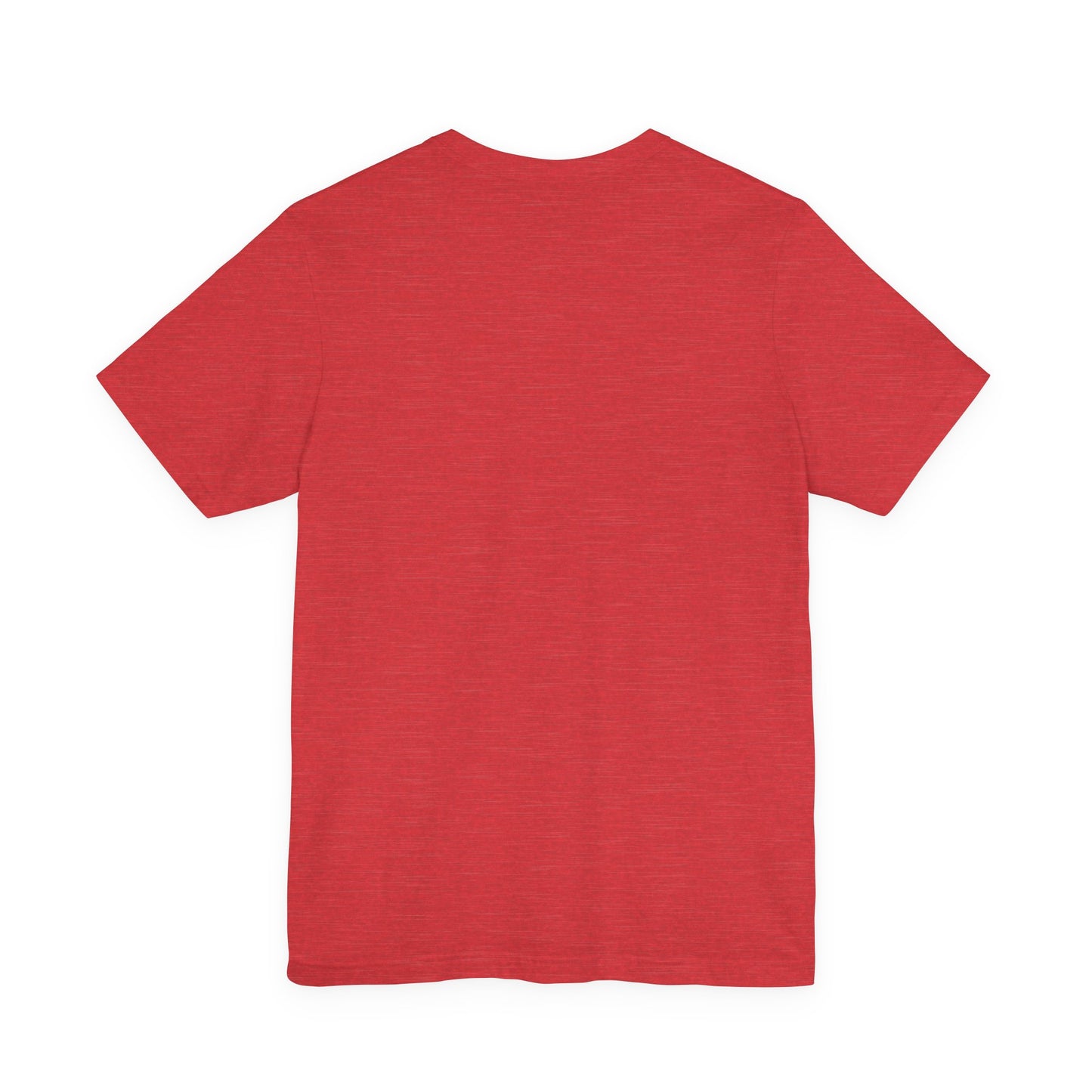 Backshots World Tour | Fight Tyranny | Social Justice | Classic Unisex Jersey Short Sleeve Tee