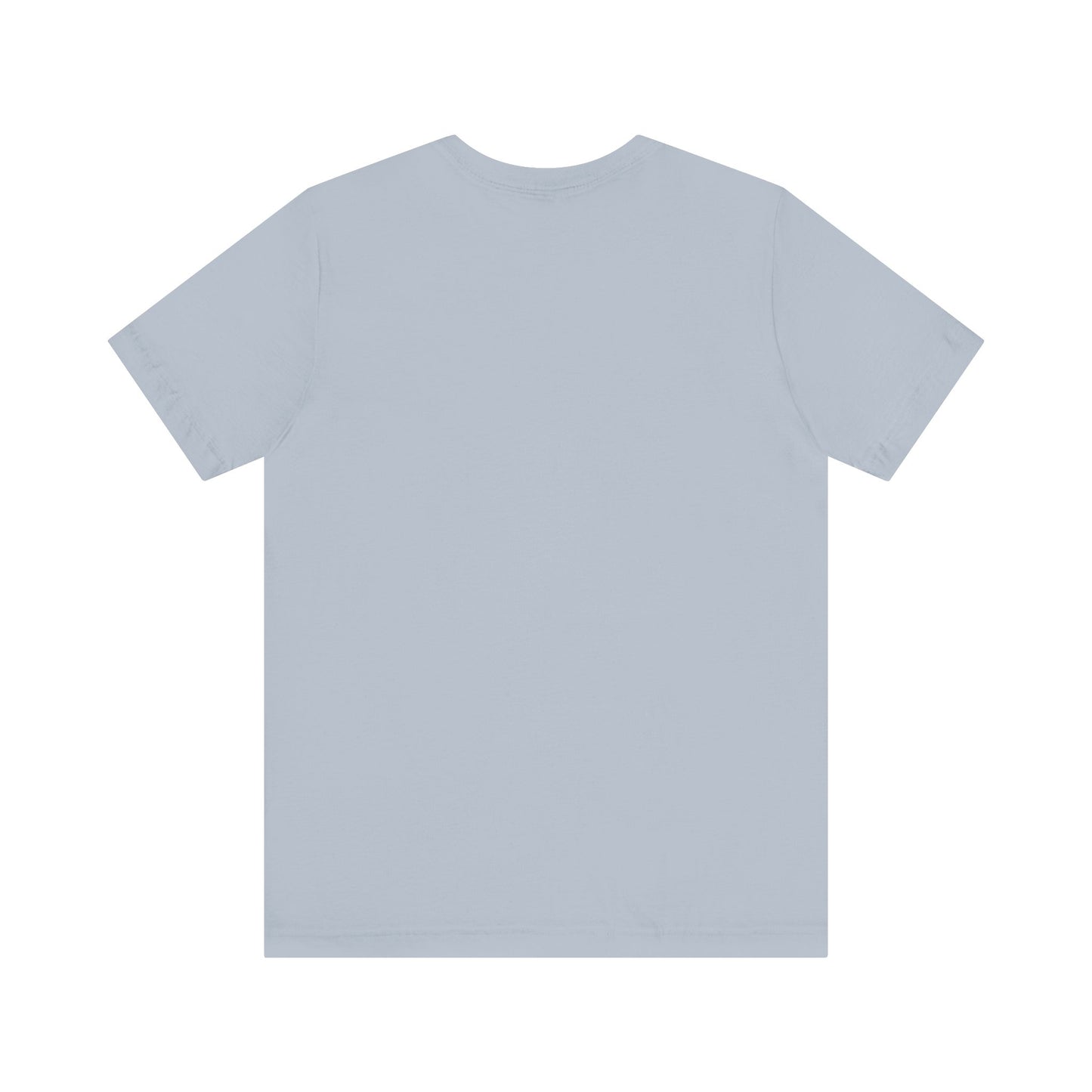 Monarch Sciences | Godzilla, Cryptid, Titan | Nerd Gift | Classic Unisex Jersey Short Sleeve Tee