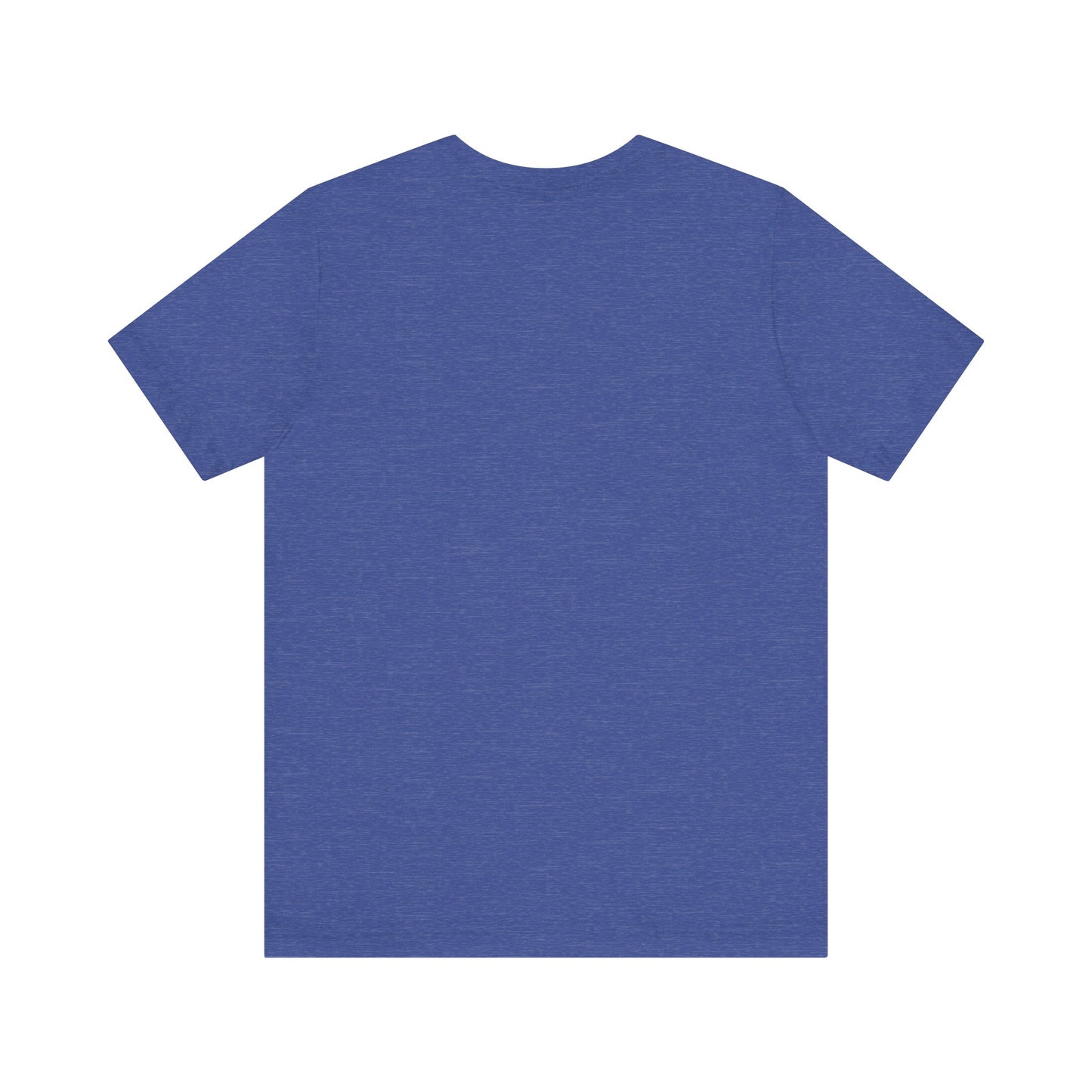 Backshots World Tour | Fight Tyranny | Social Justice | Classic Unisex Jersey Short Sleeve Tee
