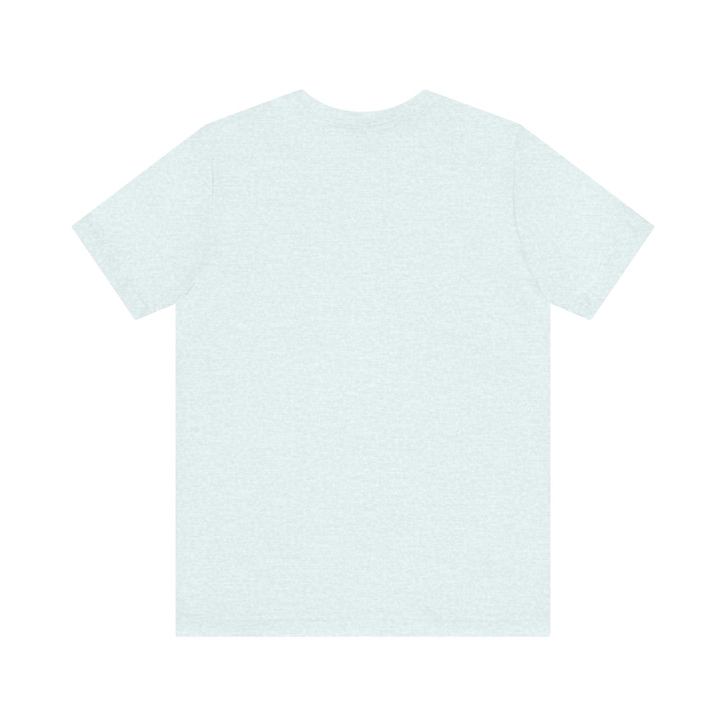 Just Doing My Least |  Classic Unisex Jersey Short Sleeve Tee