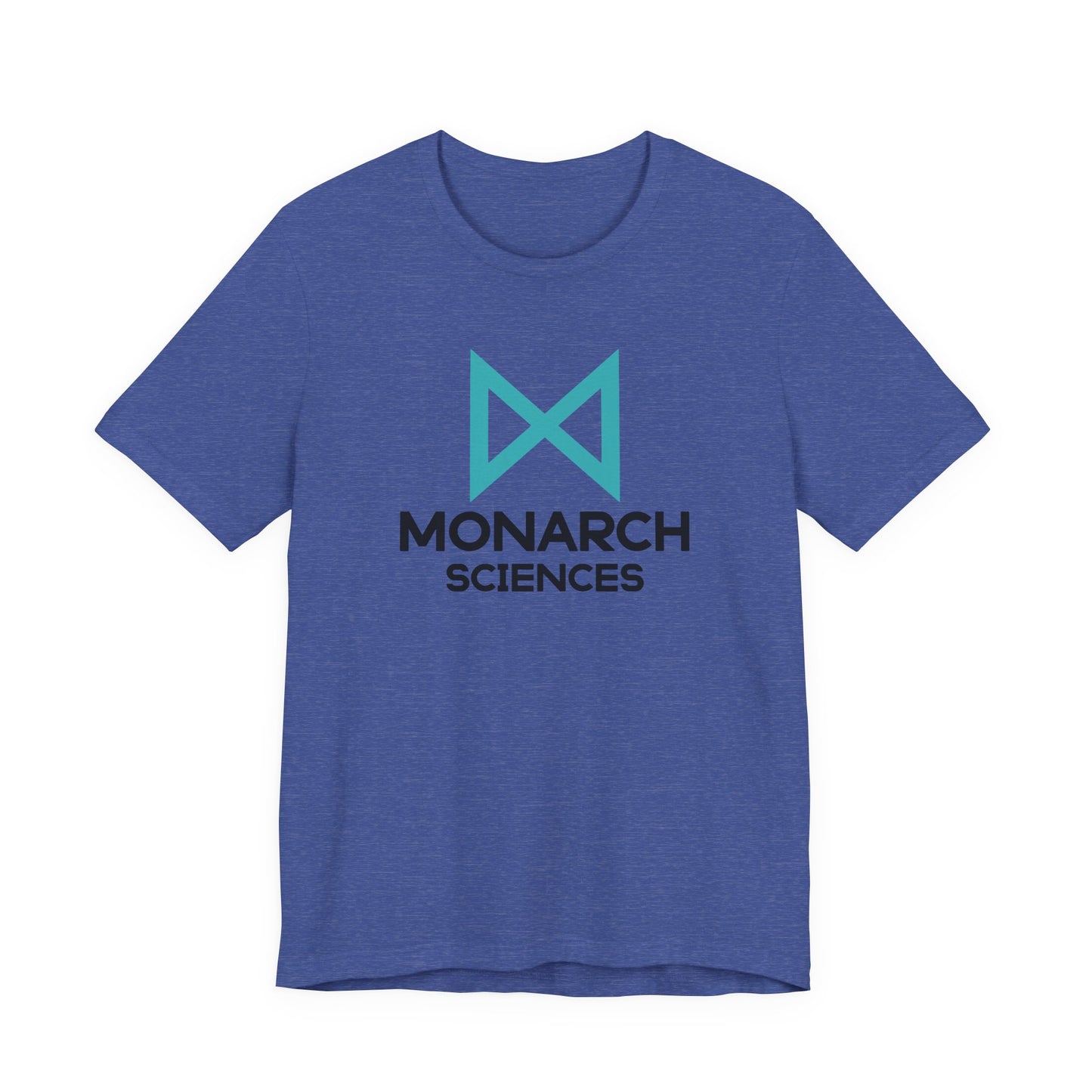 Monarch Sciences | Godzilla, Cryptid, Titan | Nerd Gift | Classic Unisex Jersey Short Sleeve Tee