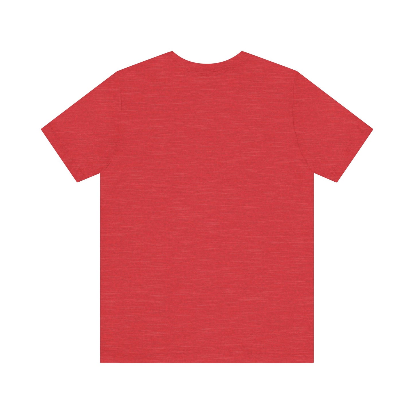 Scott's Tots | Classic Unisex Jersey Short Sleeve Tee