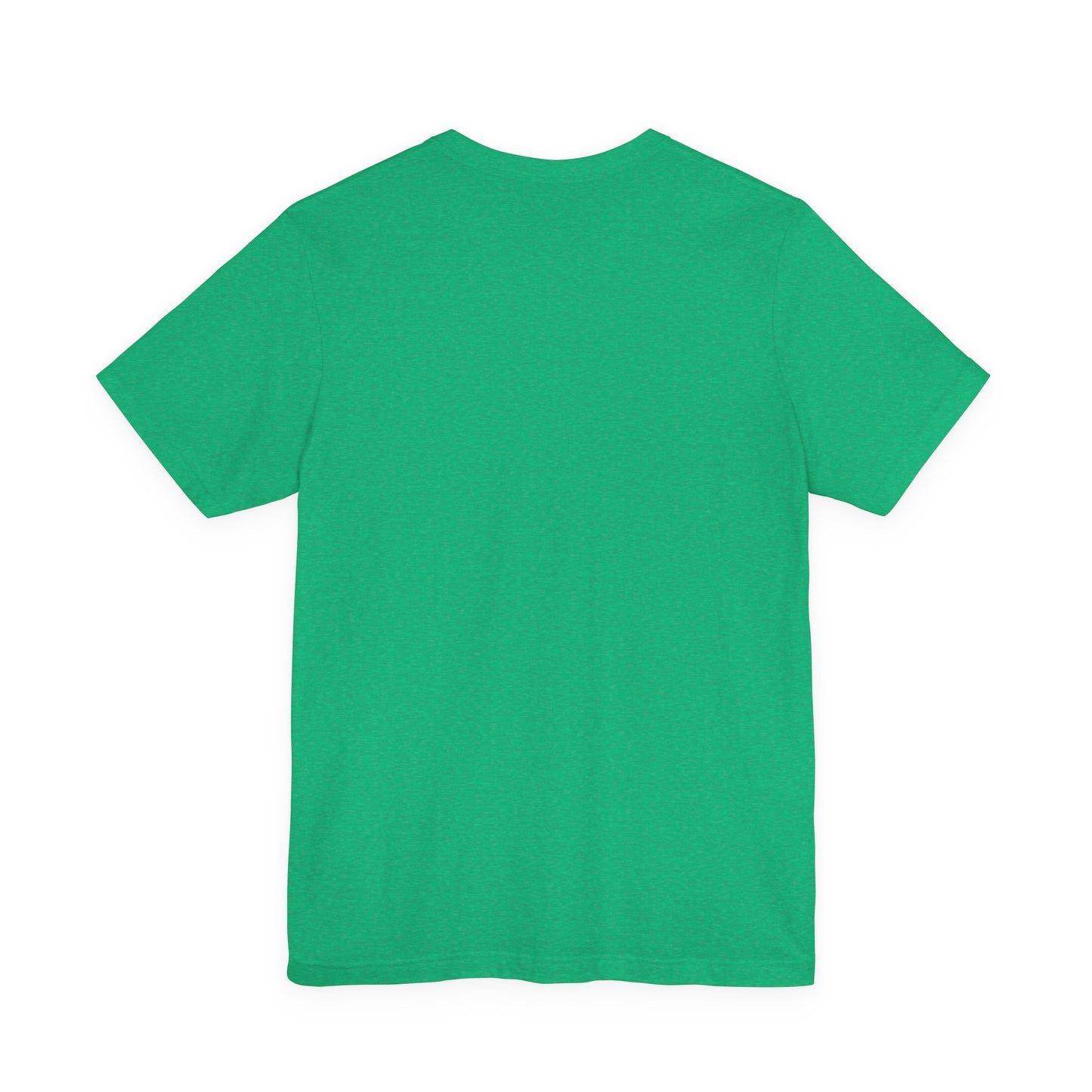 Backshots World Tour | Fight Tyranny | Social Justice | Classic Unisex Jersey Short Sleeve Tee
