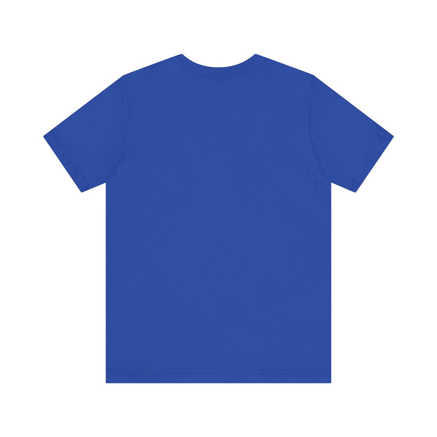 Scott's Tots | Classic Unisex Jersey Short Sleeve Tee