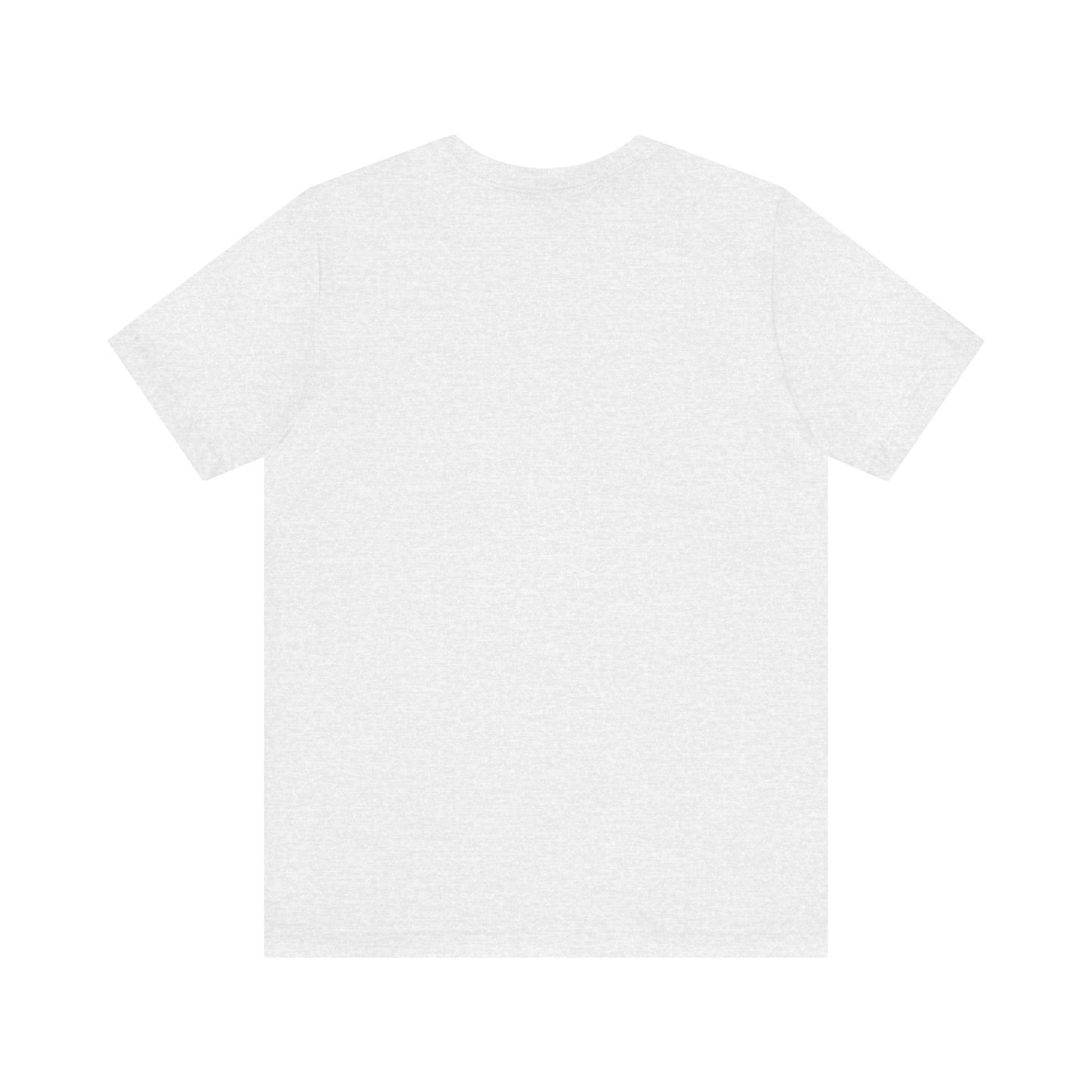 Wrangler Things | Classic Unisex Jersey Short Sleeve Tee