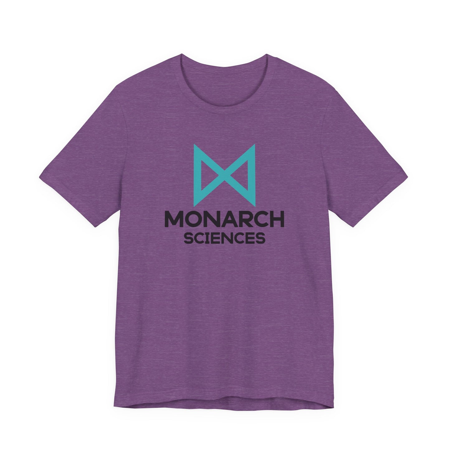 Monarch Sciences | Godzilla, Cryptid, Titan | Nerd Gift | Classic Unisex Jersey Short Sleeve Tee