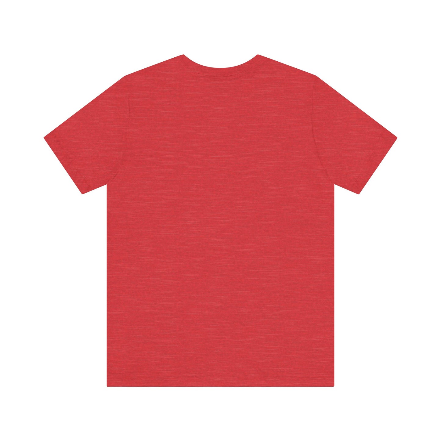 Backshots World Tour | Delay, Deny, Depose | Fight Tyranny | Social Justice | Classic Unisex Jersey Short Sleeve Tee