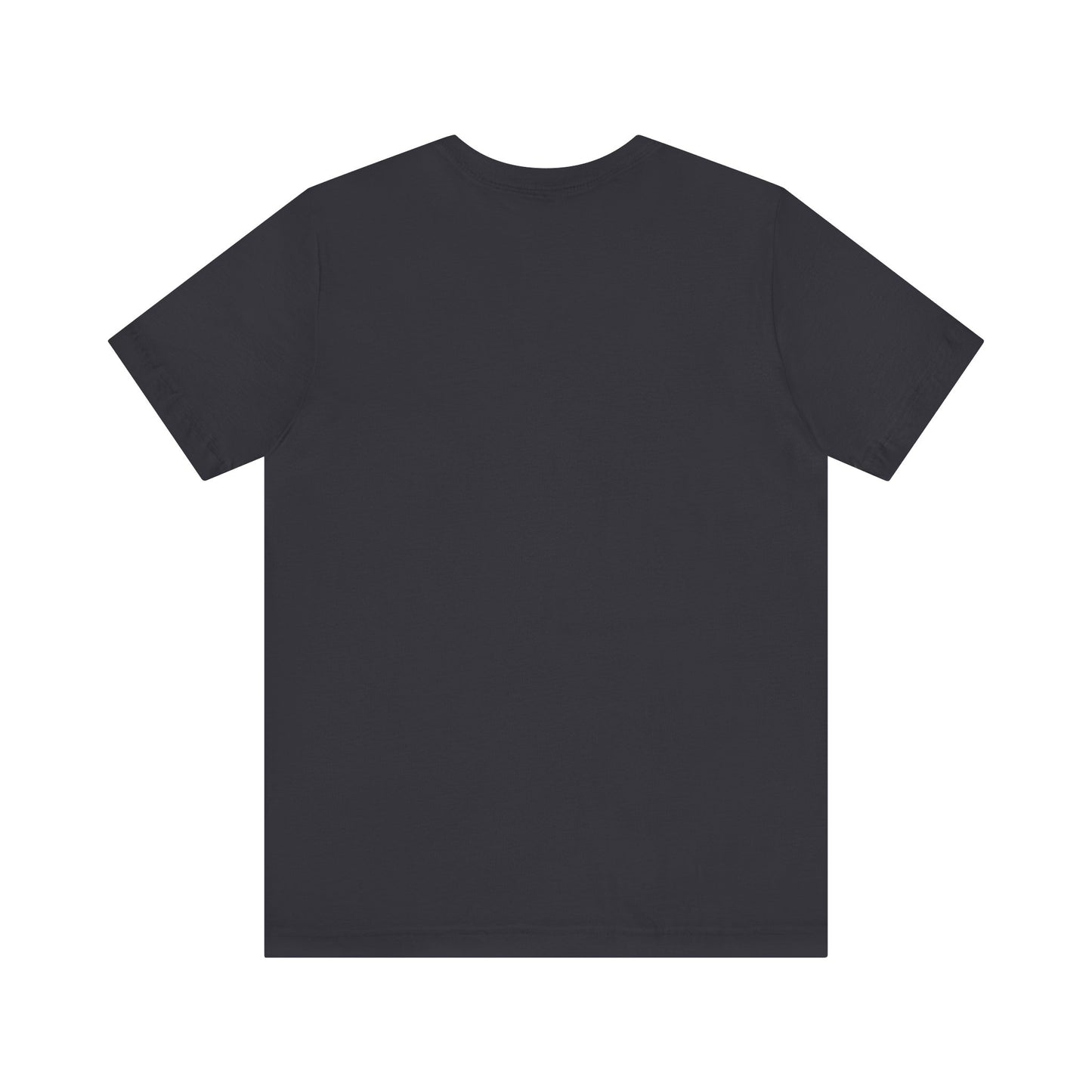 Wrangler Things | Classic Unisex Jersey Short Sleeve Tee