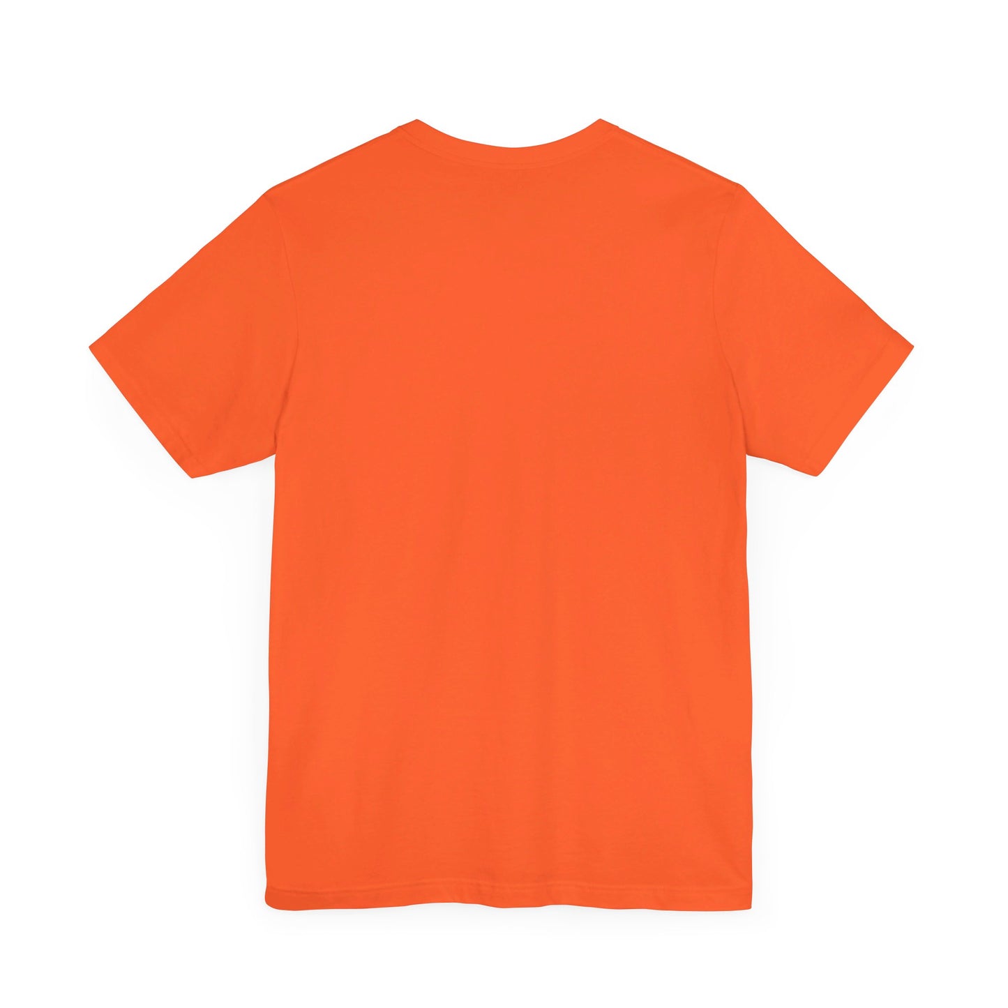 Wrangler Things | Classic Unisex Jersey Short Sleeve Tee