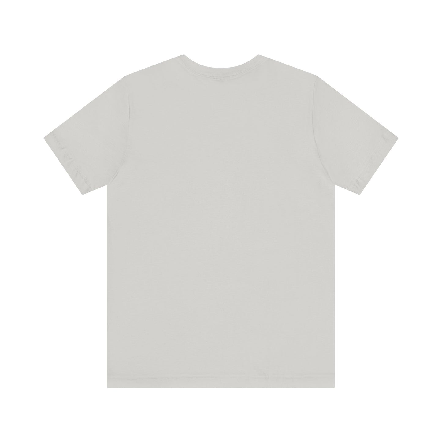 Scott's Tots | Classic Unisex Jersey Short Sleeve Tee