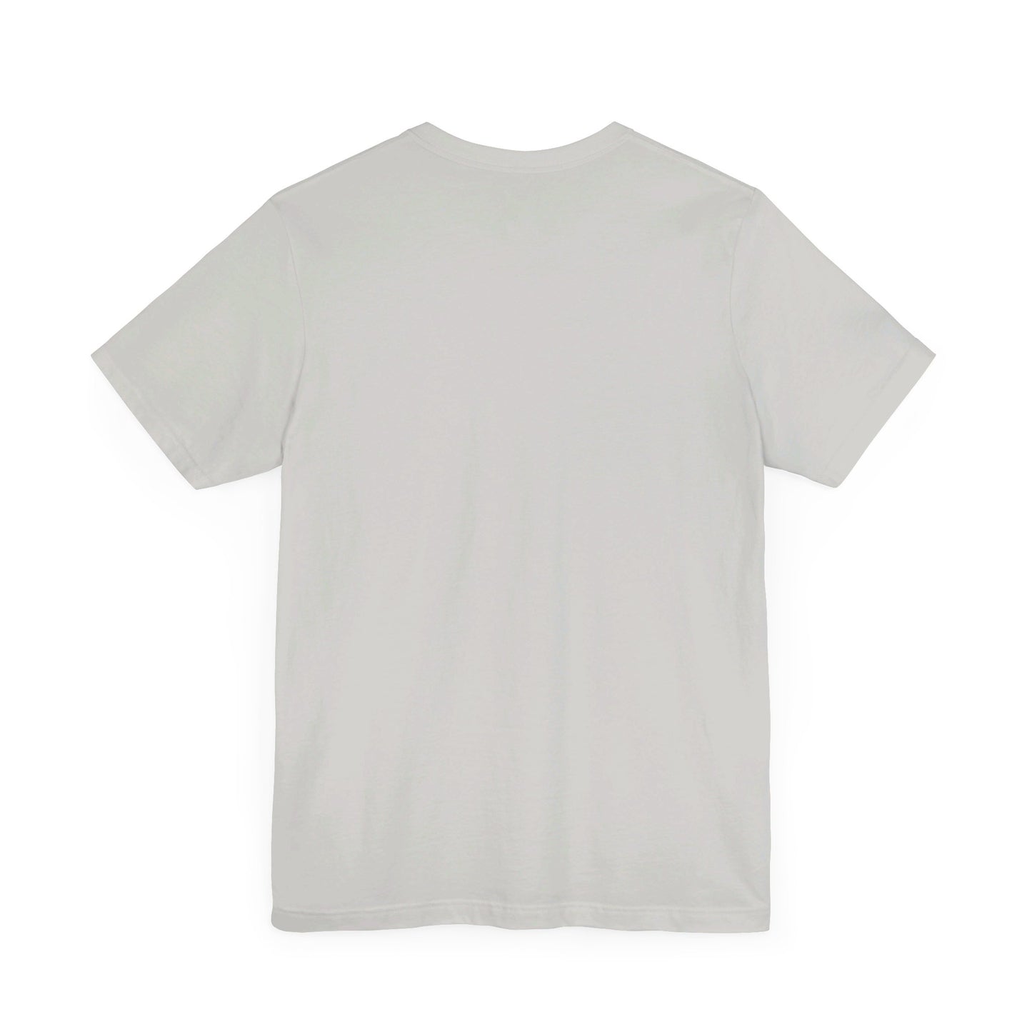 Wrangler Things | Classic Unisex Jersey Short Sleeve Tee