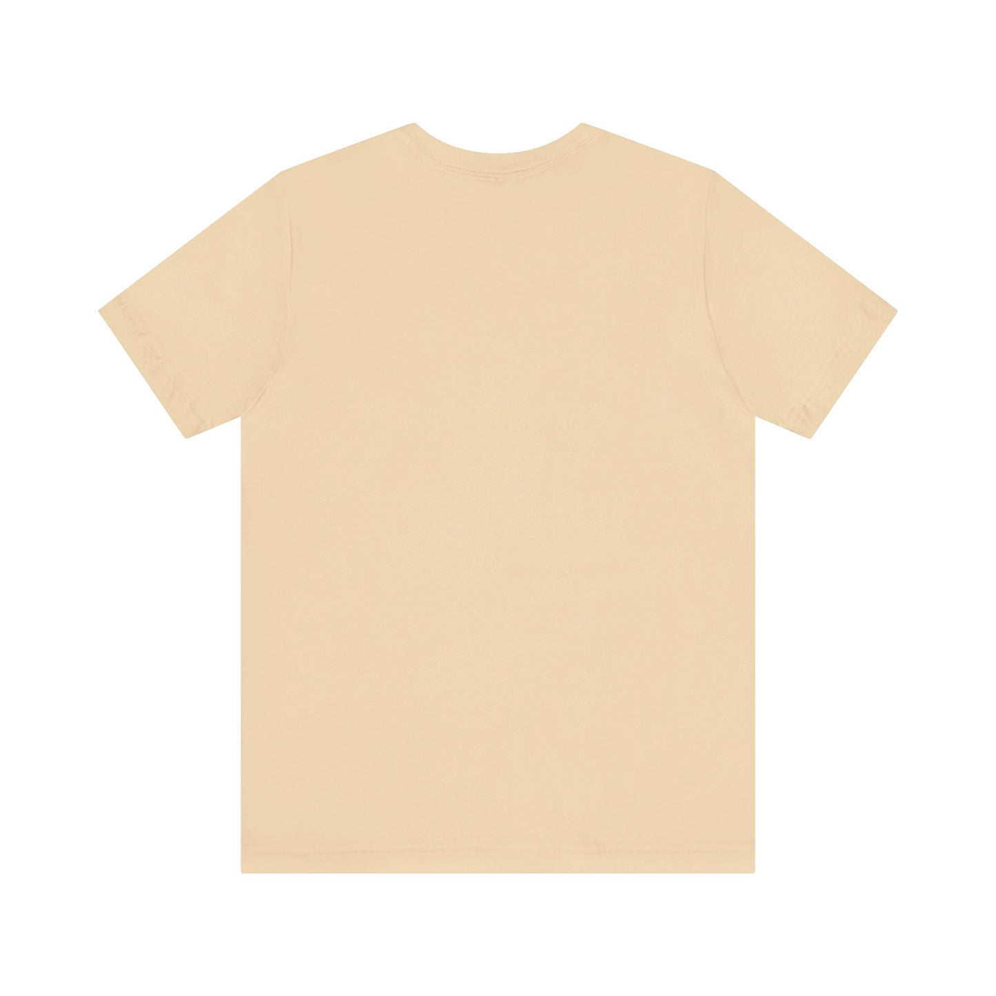 Wrangler Things | Classic Unisex Jersey Short Sleeve Tee