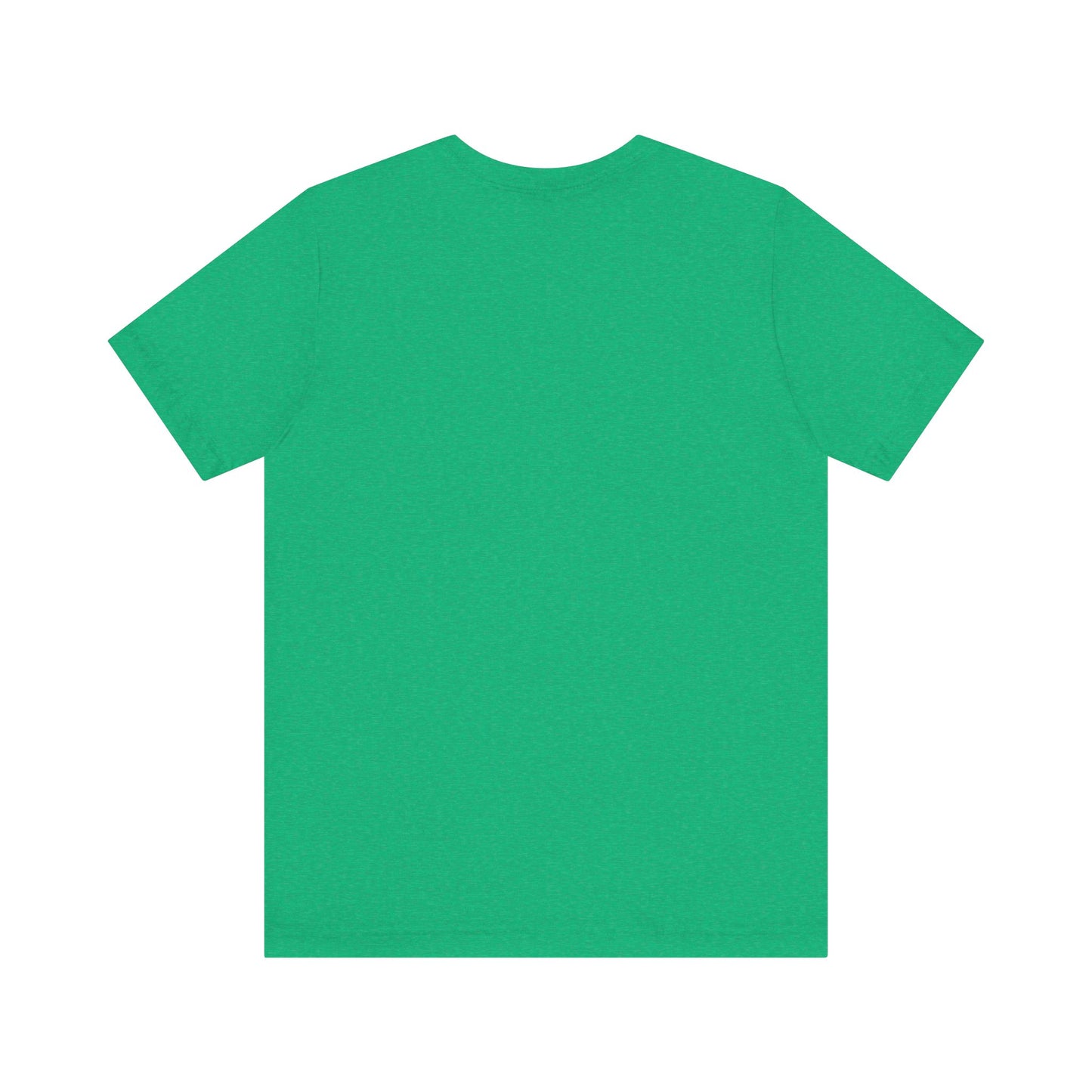 Backshots World Tour | Fight Tyranny | Social Justice | Classic Unisex Jersey Short Sleeve Tee