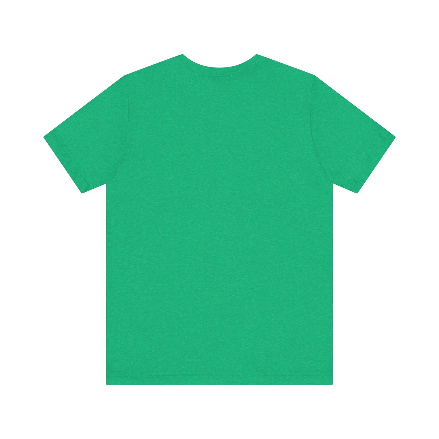 Scott's Tots | Classic Unisex Jersey Short Sleeve Tee