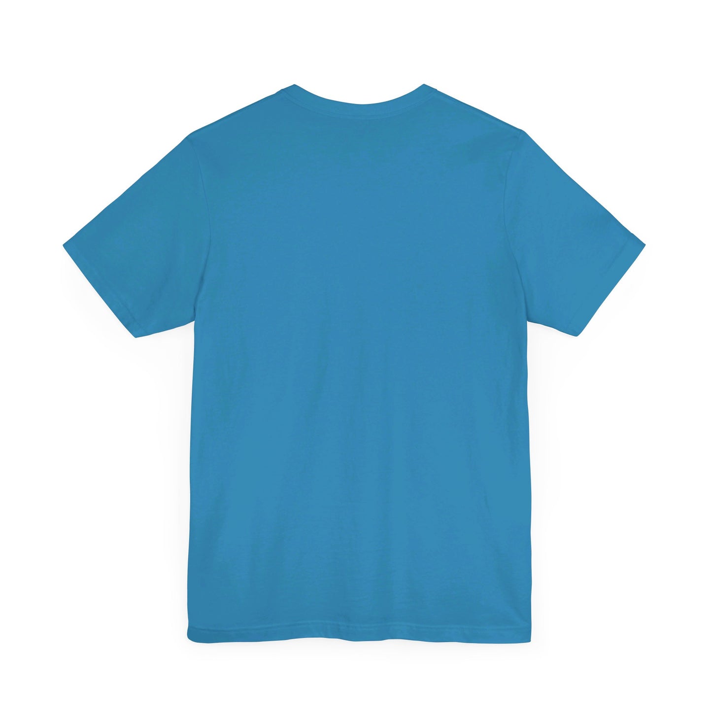 Scott's Tots | Classic Unisex Jersey Short Sleeve Tee