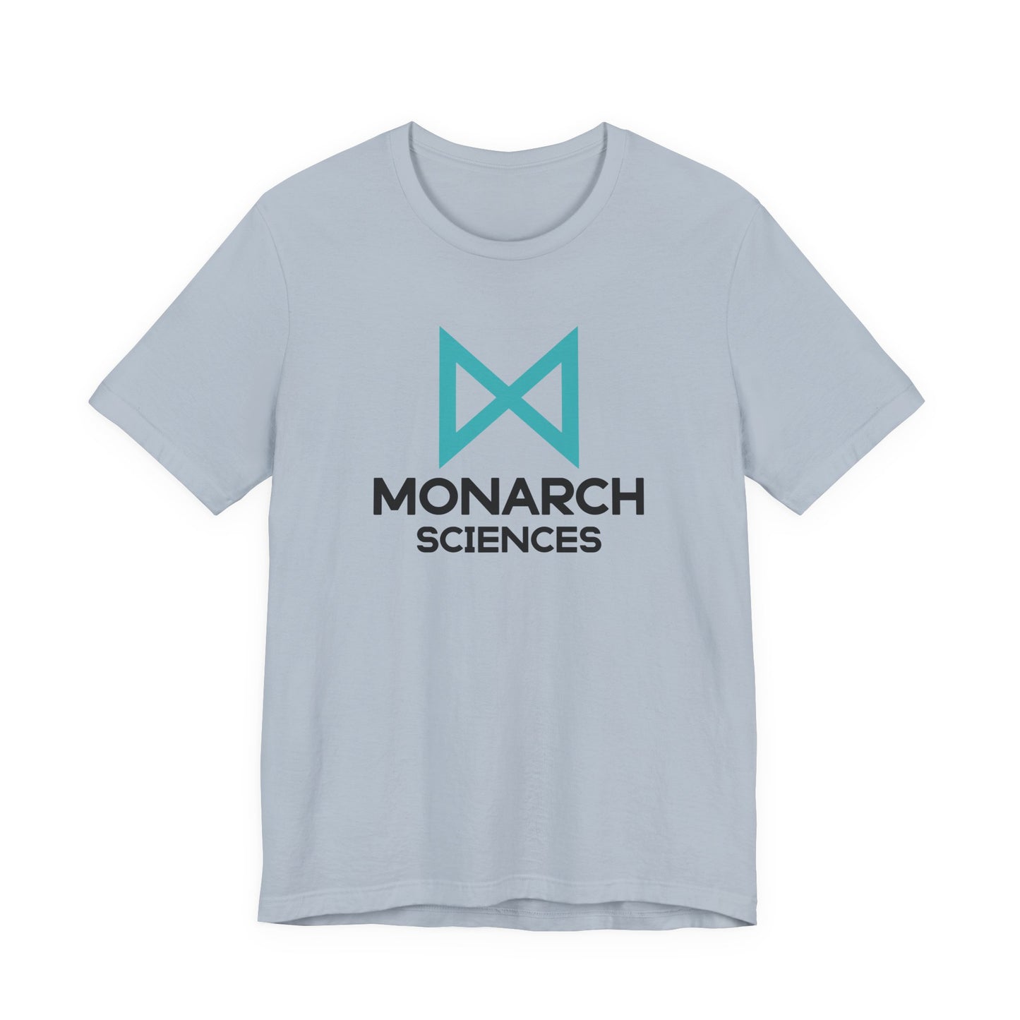 Monarch Sciences | Godzilla, Cryptid, Titan | Nerd Gift | Classic Unisex Jersey Short Sleeve Tee