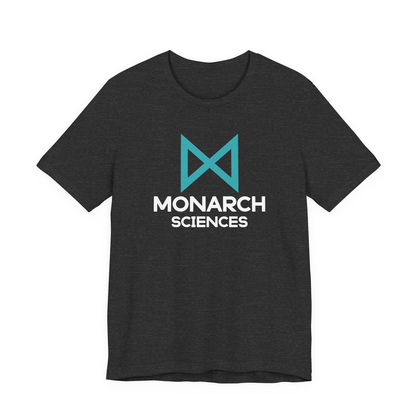 Monarch Sciences | Godzilla, Cryptid, Titan | Nerd Gift | Classic Unisex Jersey Short Sleeve Tee