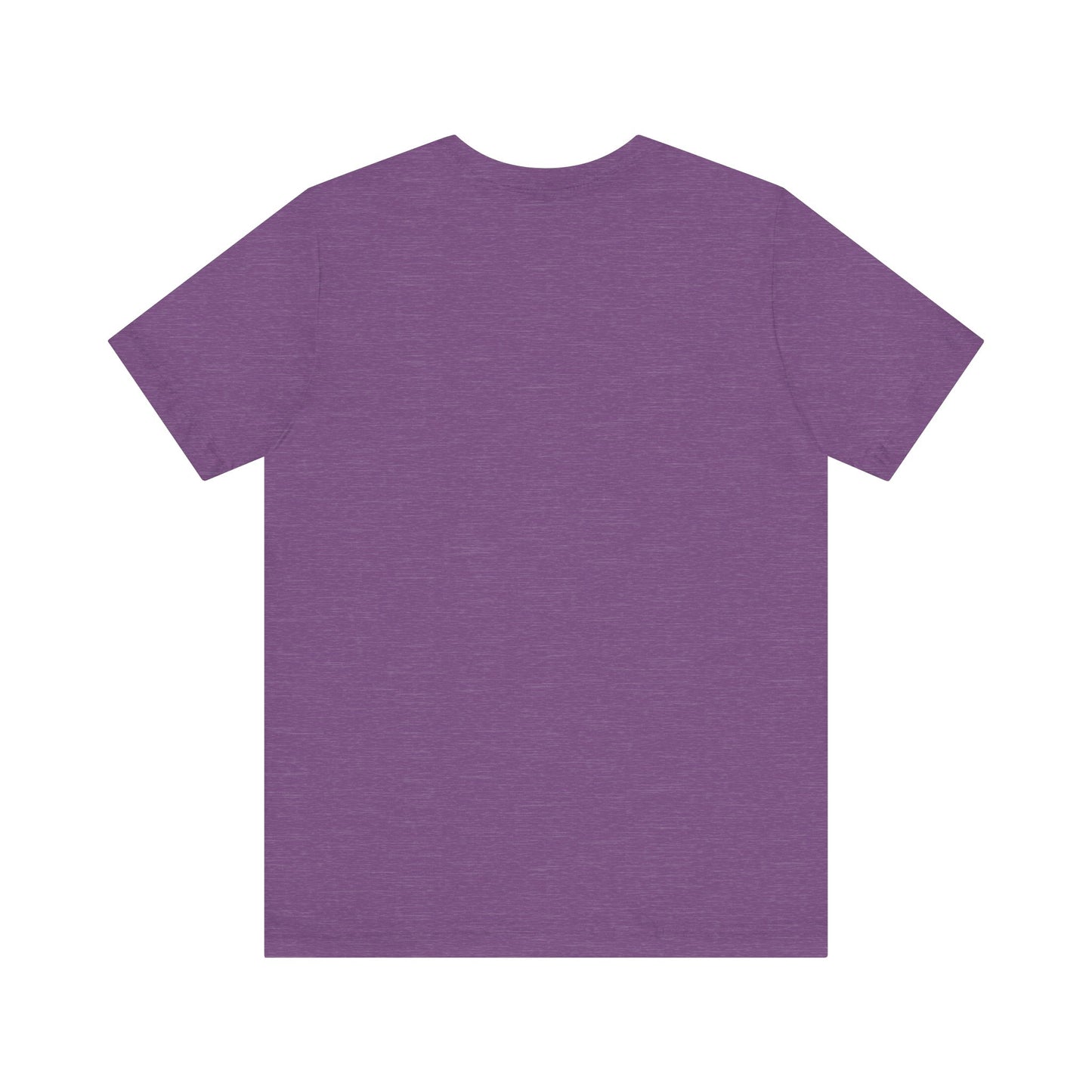 Scott's Tots | Classic Unisex Jersey Short Sleeve Tee