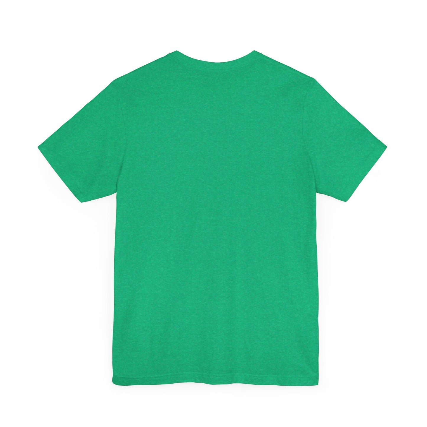 Scott's Tots | Classic Unisex Jersey Short Sleeve Tee