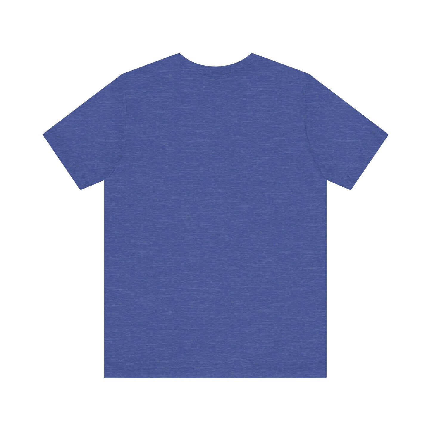 Scott's Tots | Classic Unisex Jersey Short Sleeve Tee