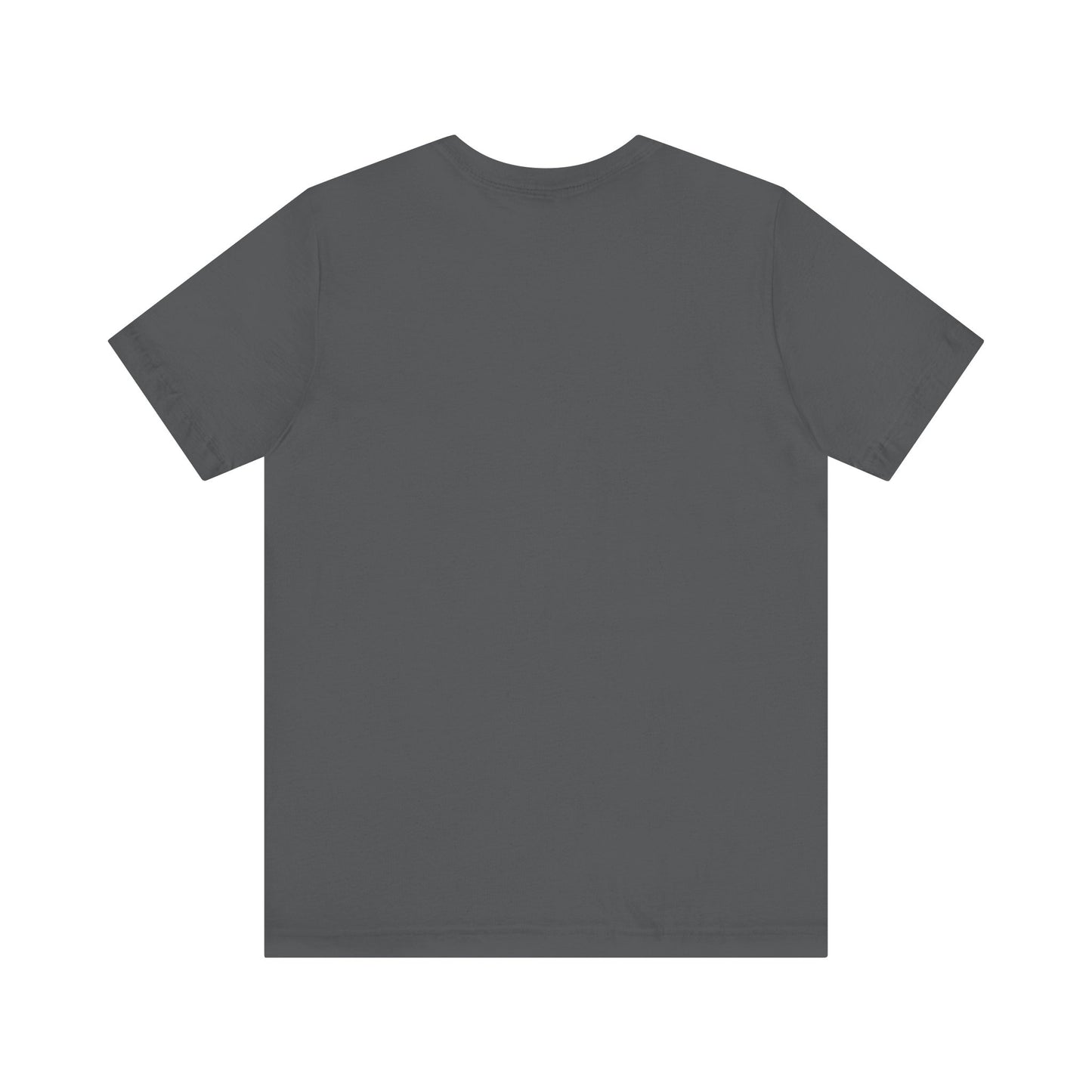 Wrangler Things | Classic Unisex Jersey Short Sleeve Tee