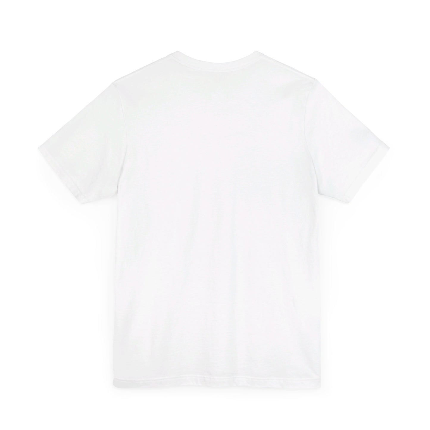 Wrangler Things | Classic Unisex Jersey Short Sleeve Tee