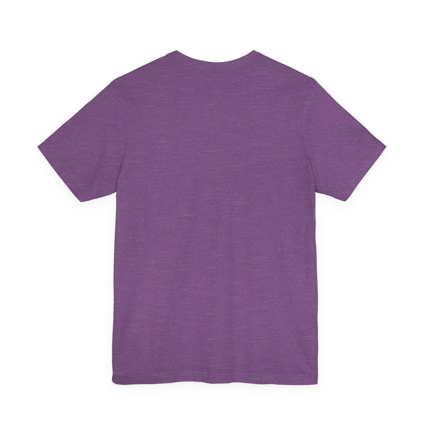 Backshots World Tour | Fight Tyranny | Social Justice | Classic Unisex Jersey Short Sleeve Tee