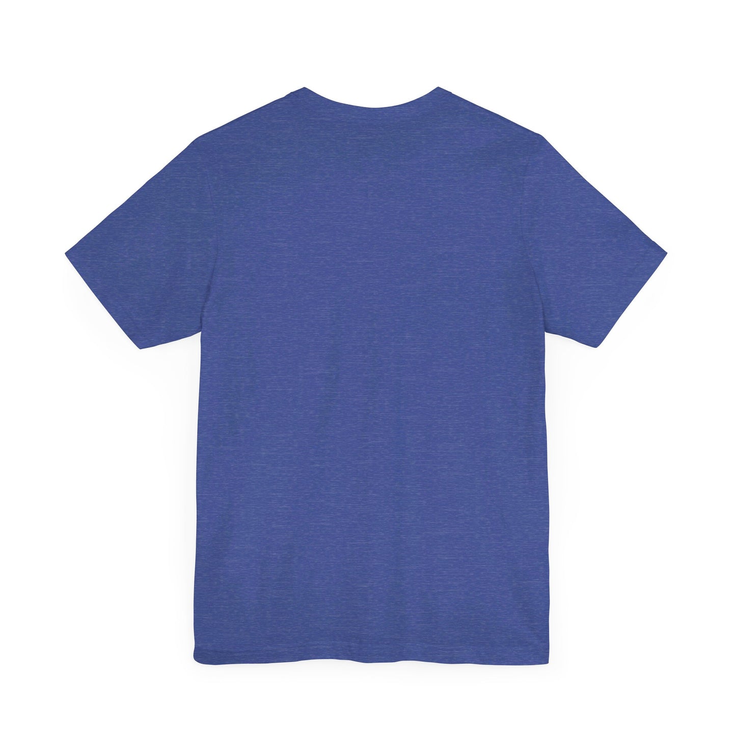 Scott's Tots | Classic Unisex Jersey Short Sleeve Tee