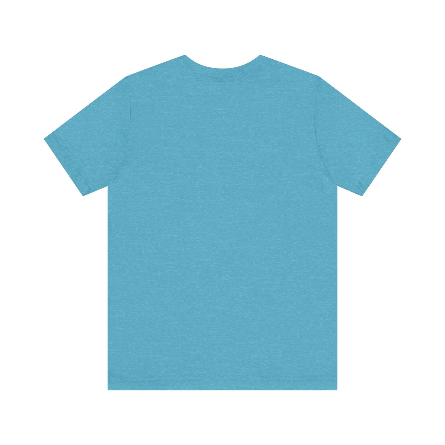 Scott's Tots | Classic Unisex Jersey Short Sleeve Tee