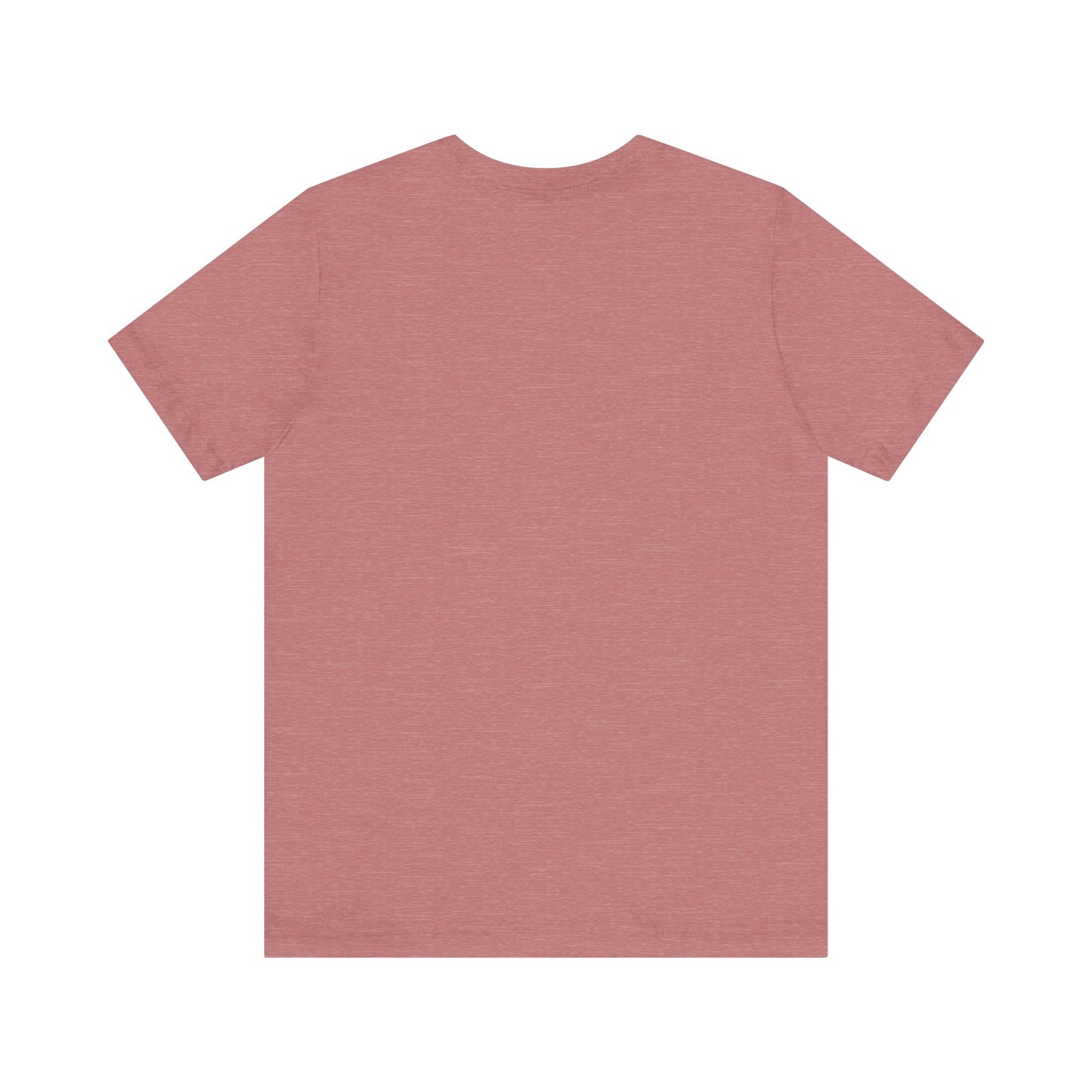 Scott's Tots | Classic Unisex Jersey Short Sleeve Tee