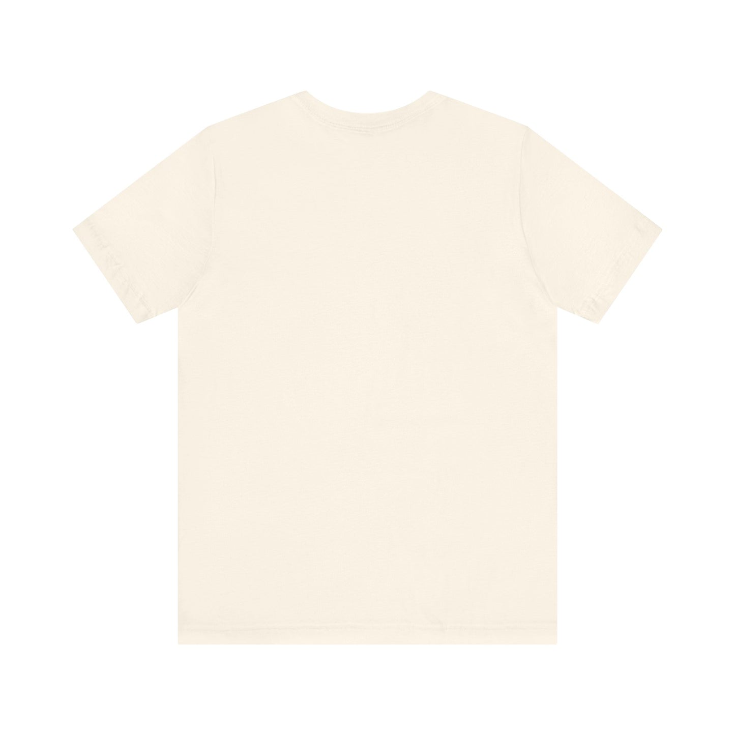 Wrangler Things | Classic Unisex Jersey Short Sleeve Tee