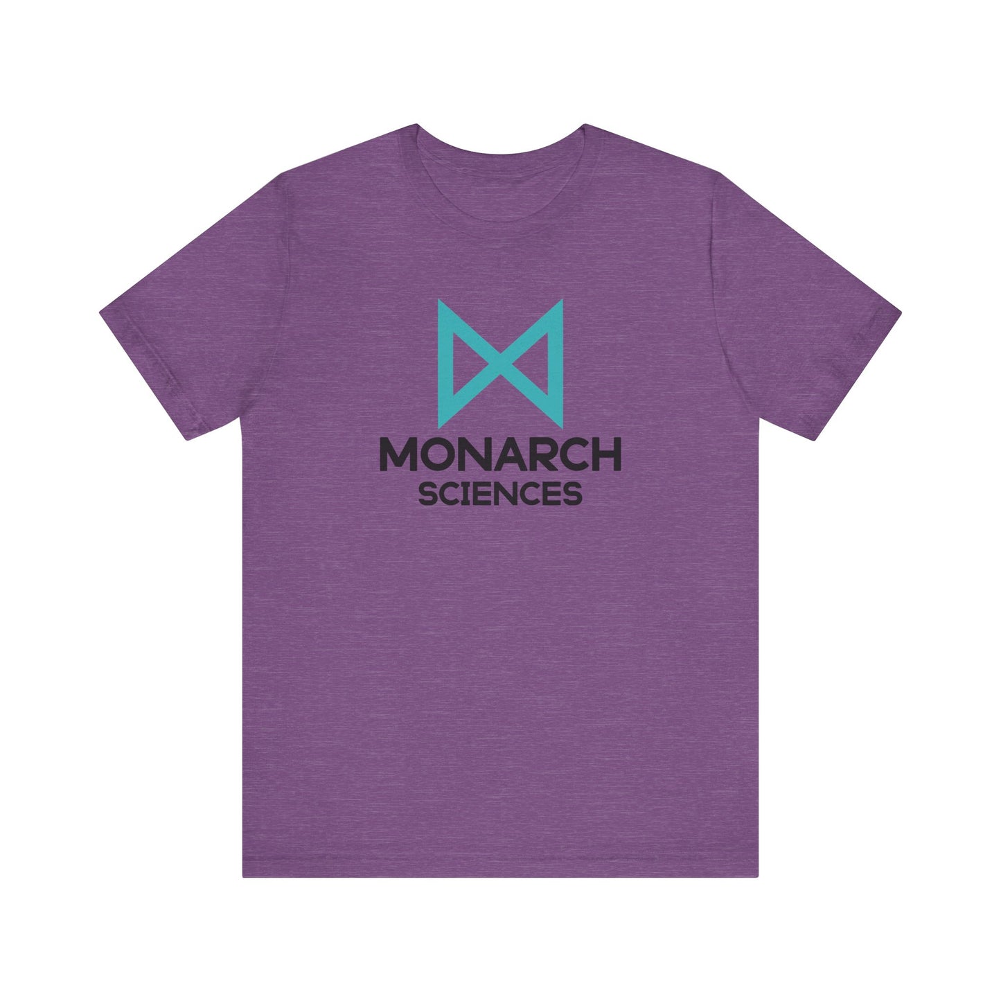 Monarch Sciences | Godzilla, Cryptid, Titan | Nerd Gift | Classic Unisex Jersey Short Sleeve Tee