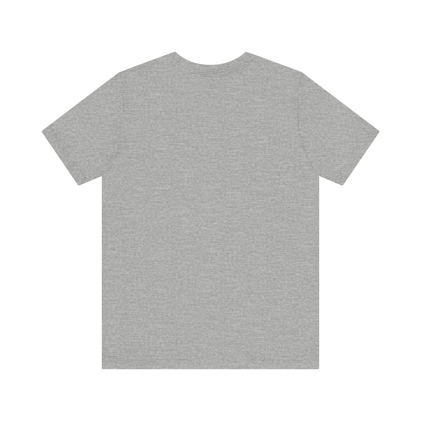 Scott's Tots | Classic Unisex Jersey Short Sleeve Tee