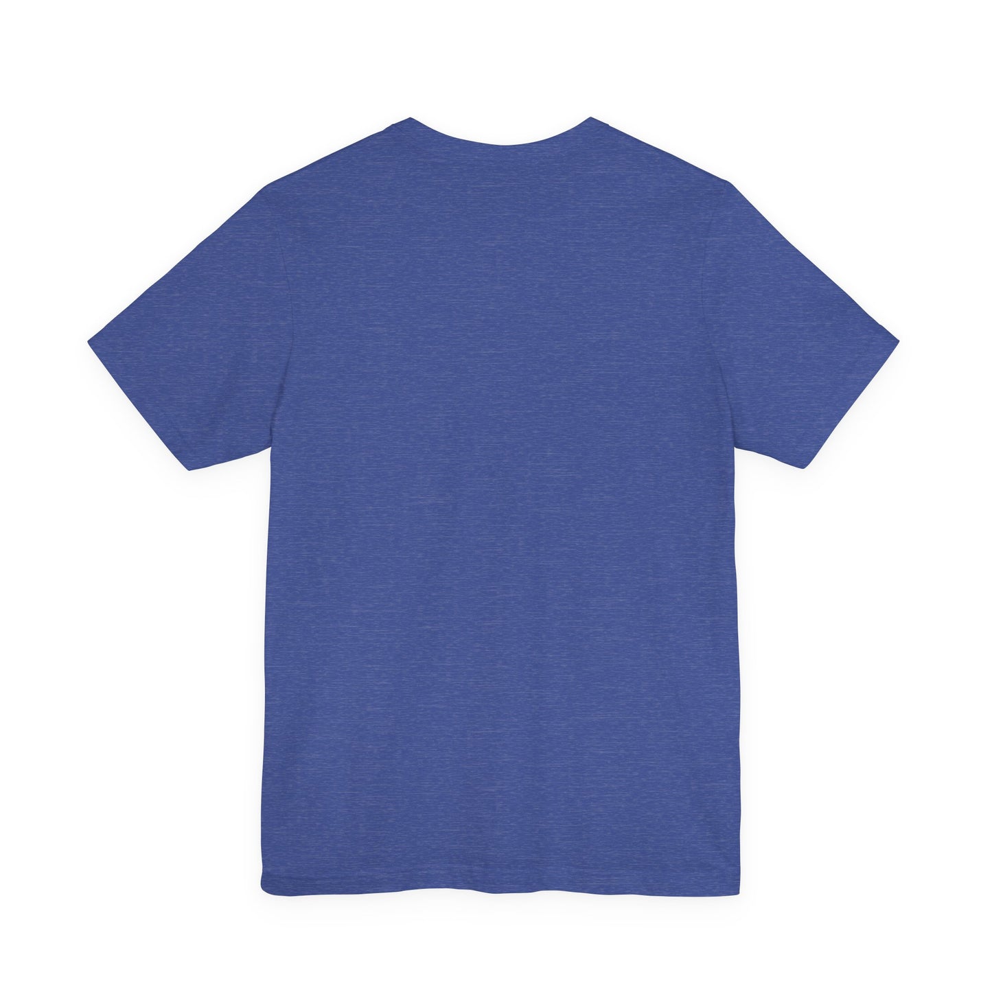 Backshots World Tour | Fight Tyranny | Social Justice | Classic Unisex Jersey Short Sleeve Tee