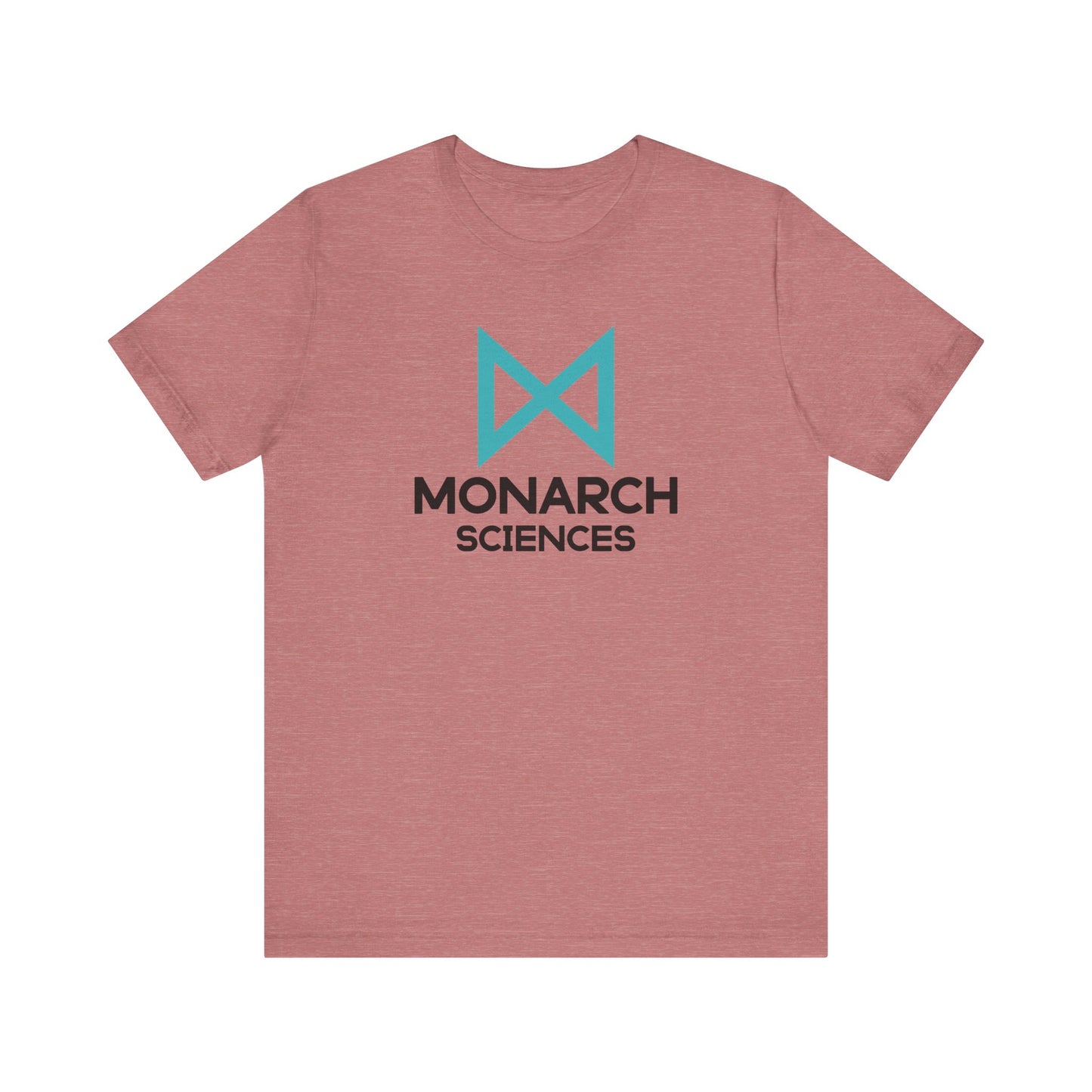 Monarch Sciences | Godzilla, Cryptid, Titan | Nerd Gift | Classic Unisex Jersey Short Sleeve Tee