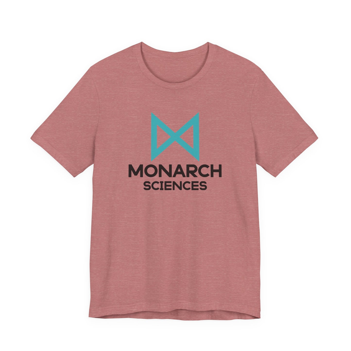Monarch Sciences | Godzilla, Cryptid, Titan | Nerd Gift | Classic Unisex Jersey Short Sleeve Tee